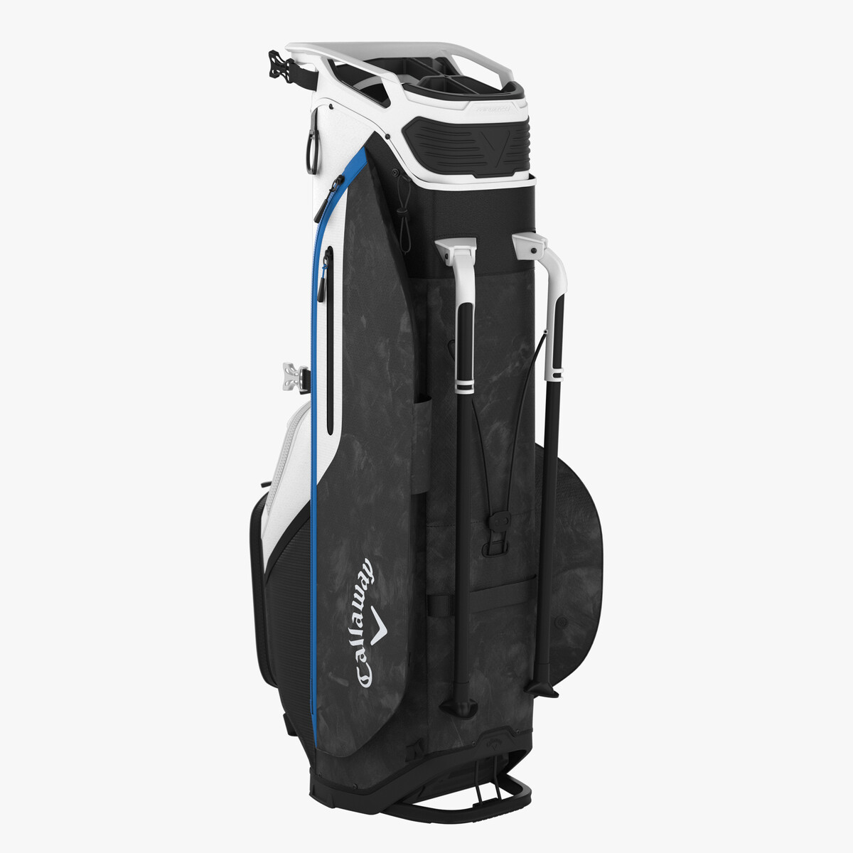 Ai Smoke Fairway + Stand Bag