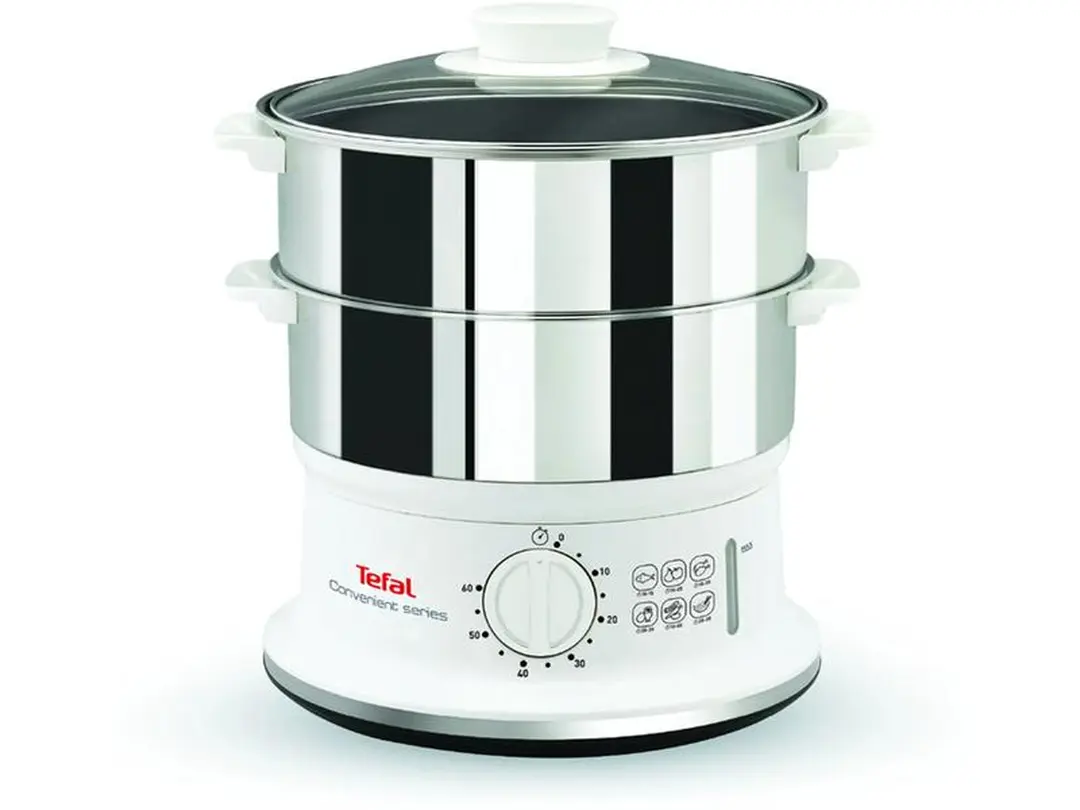 Steamer Tefal