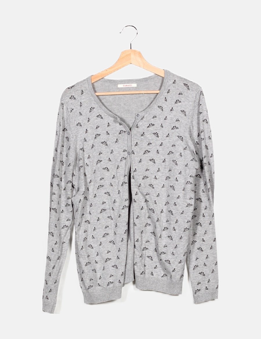 Camaïeu cardigan