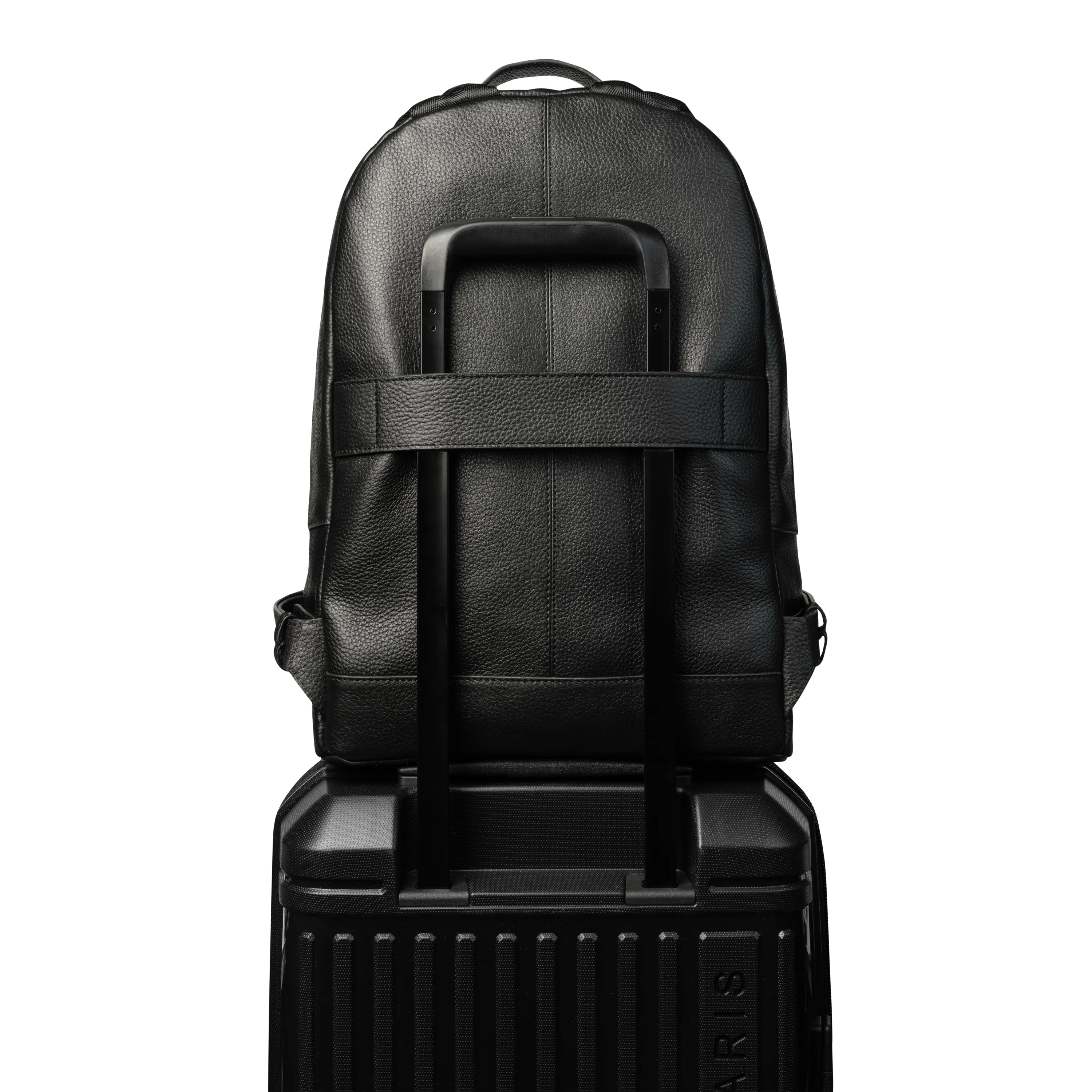 Le Cuir Grainé - Sac à dos 1 compartiment