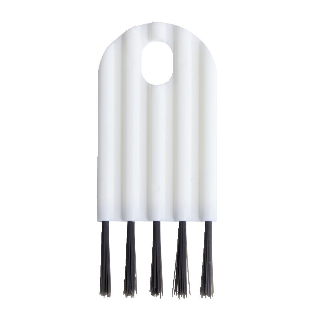Brosse de nettoyage petits espaces