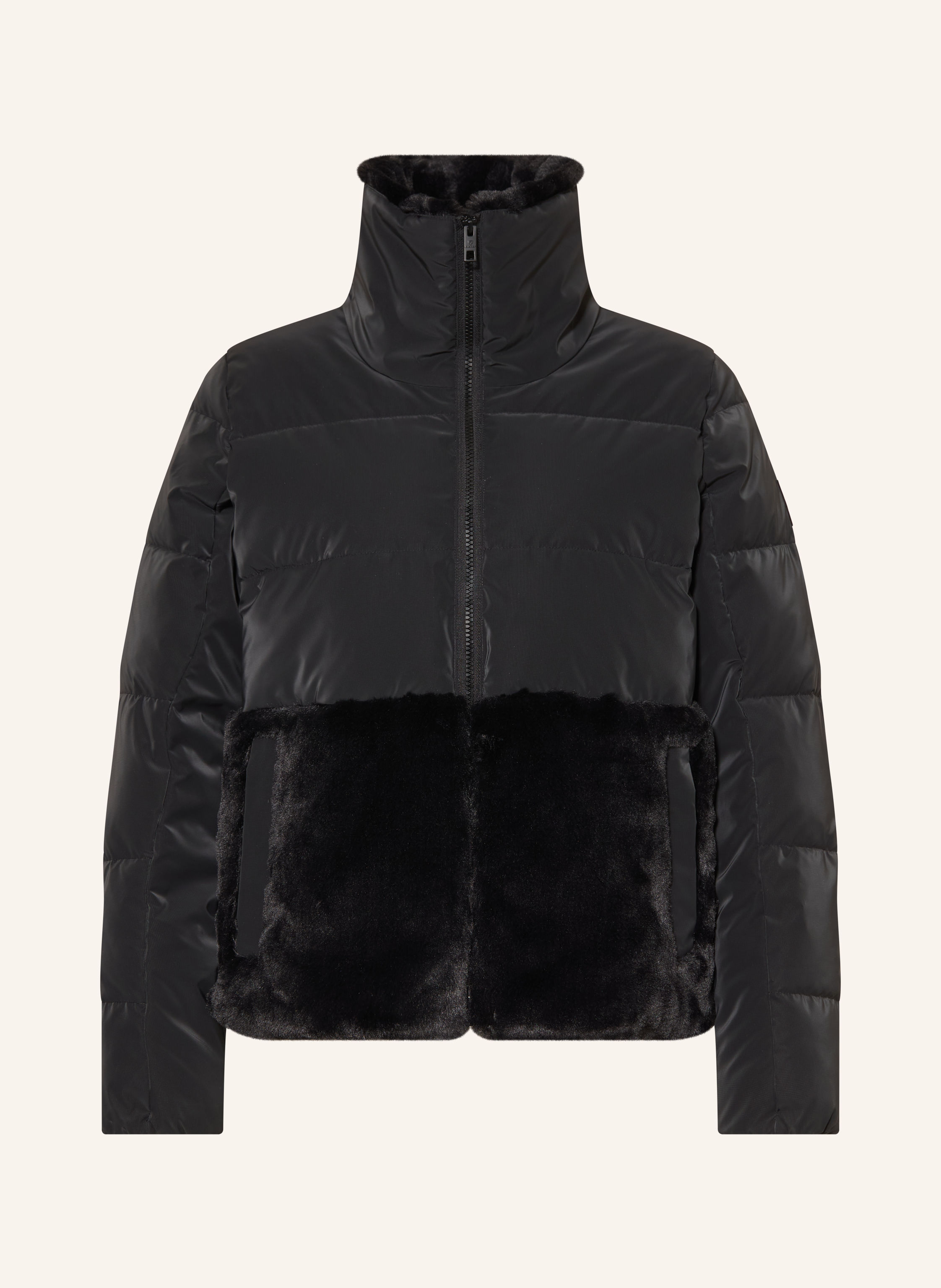 Ziener Skijacke TAYLIE-Z