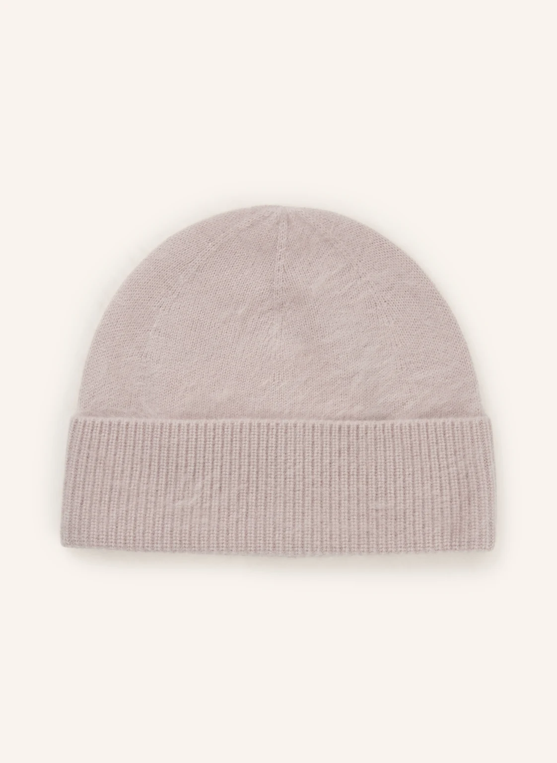 IRIS von ARNIM Cashmere-Mütze BERLINO