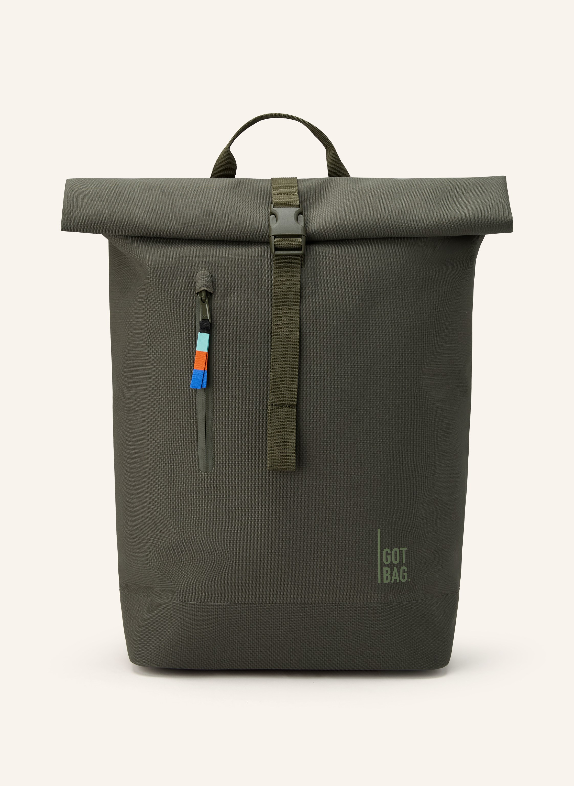 GOT BAG Rucksack ROLLTOP LITE 2.0