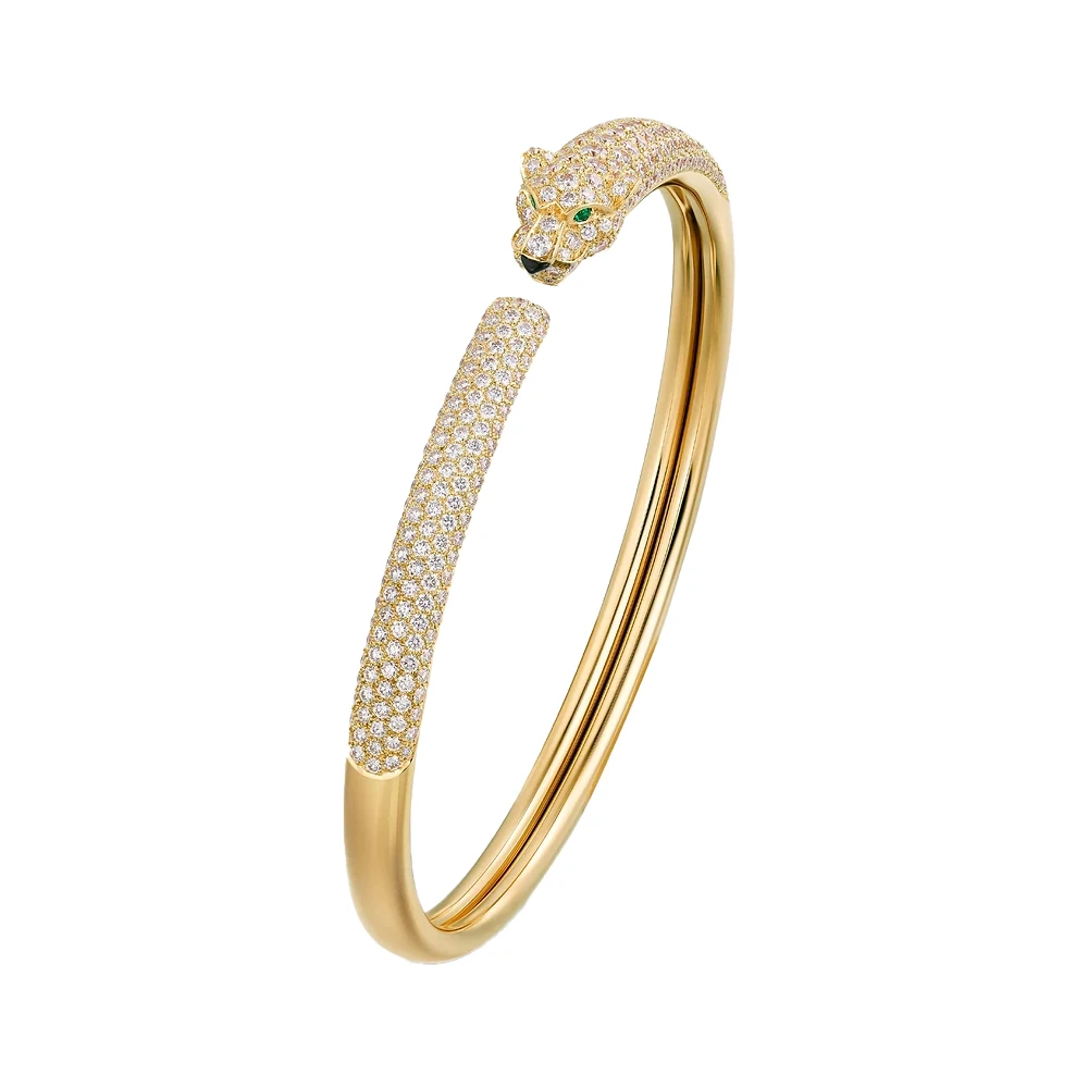 Cartier Panthère de Cartier bracelet