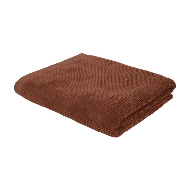 TOALHA DE BANHO GIGANTE 1,50 M X 1 M VELVET