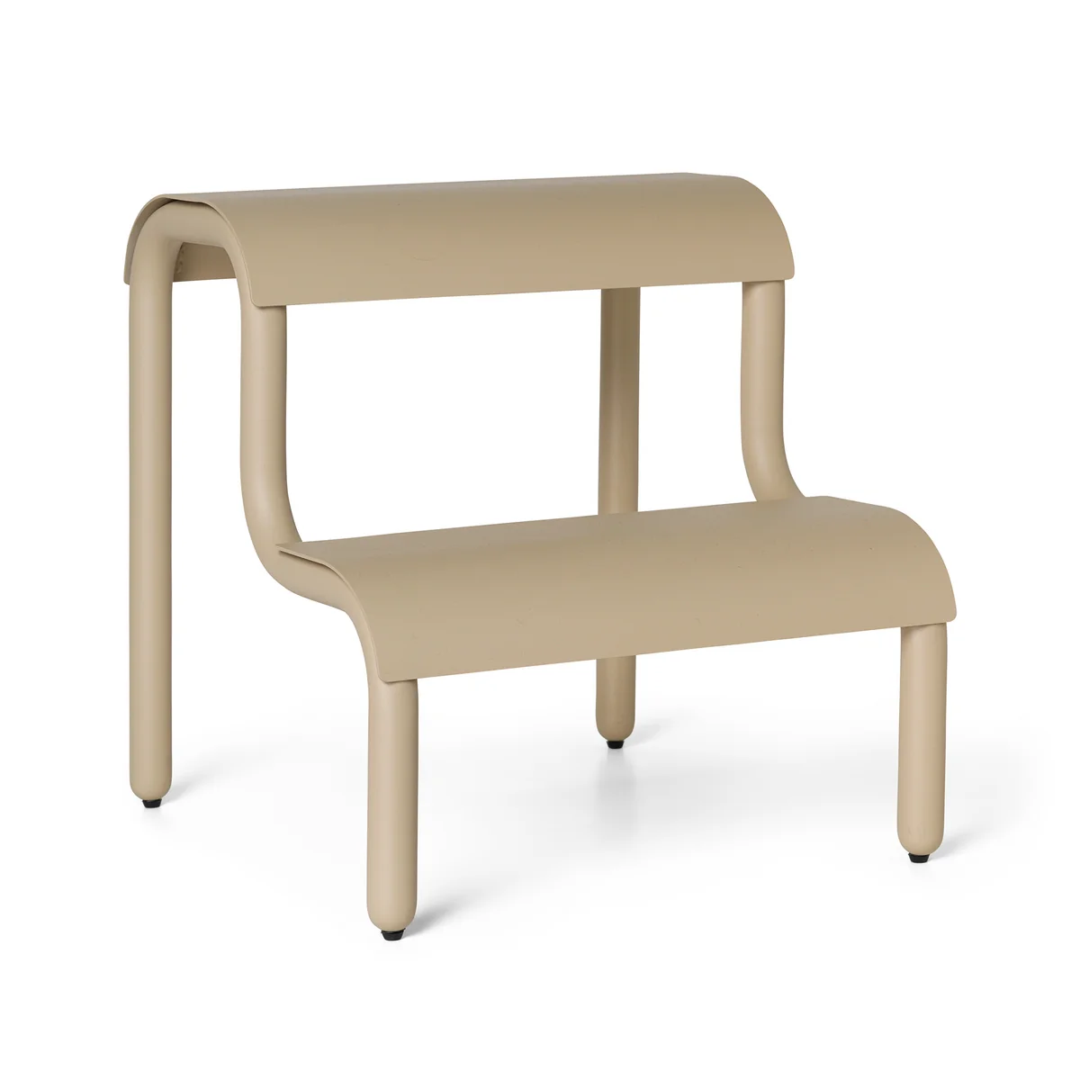 Ferm Living - Up Step Multifunktionaler Hocker