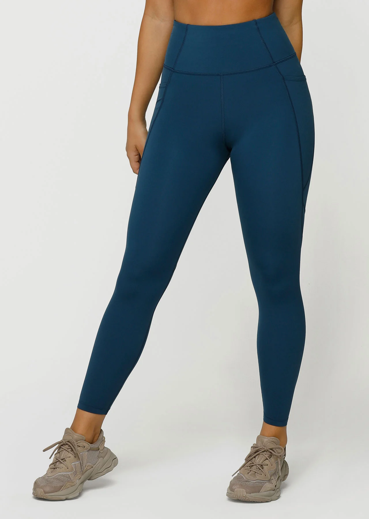 Cool It Booty Support Ankle Biter Leggings