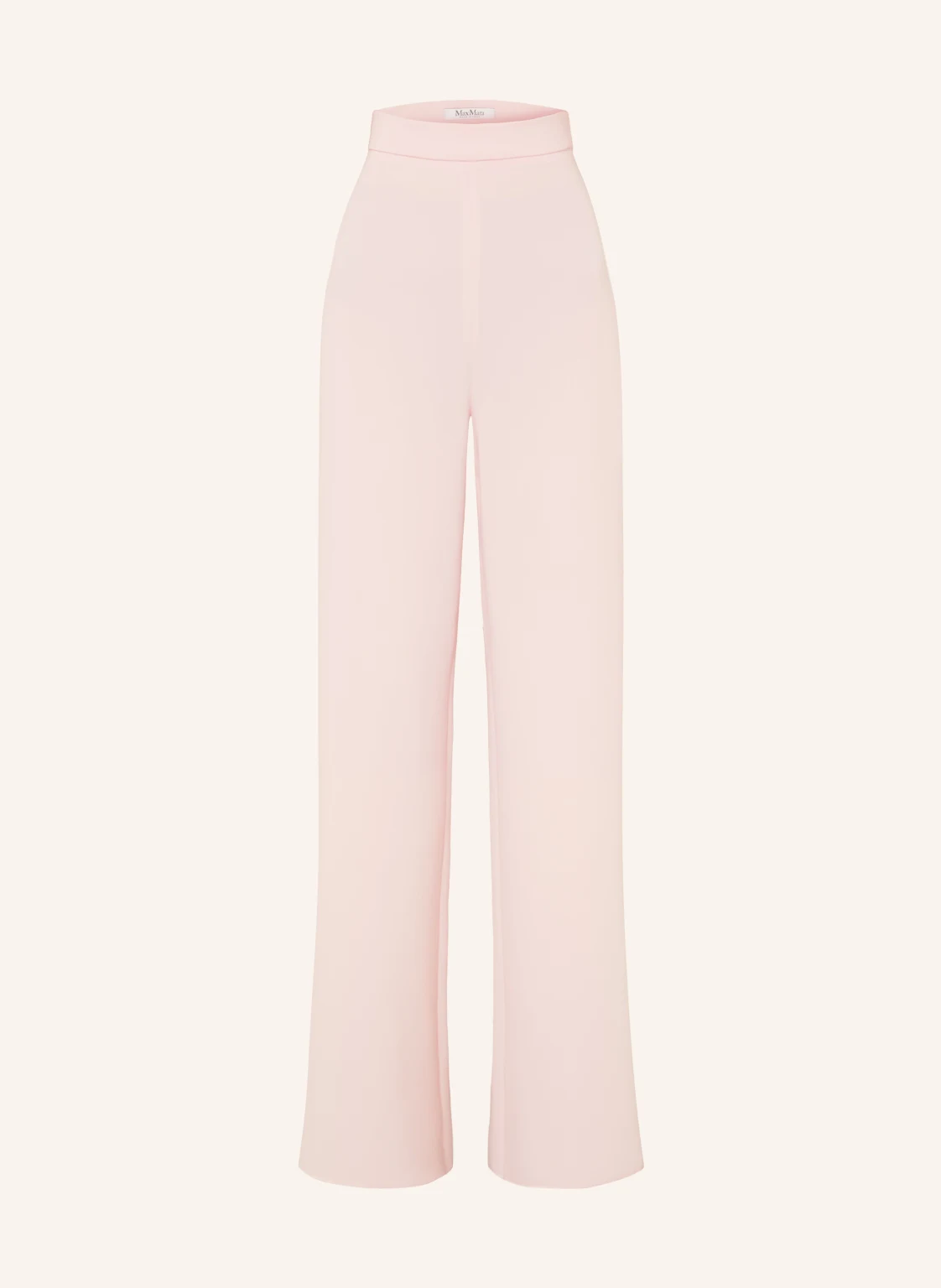 Max Mara Marlenehose ALAGGIO