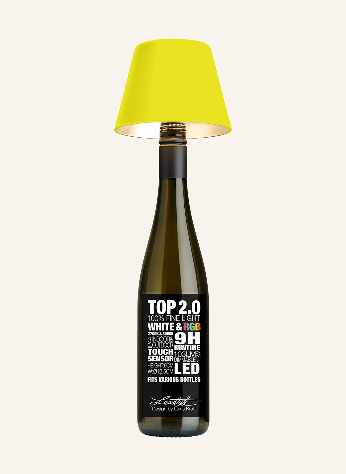 SOMPEX Leuchte TOP2.0