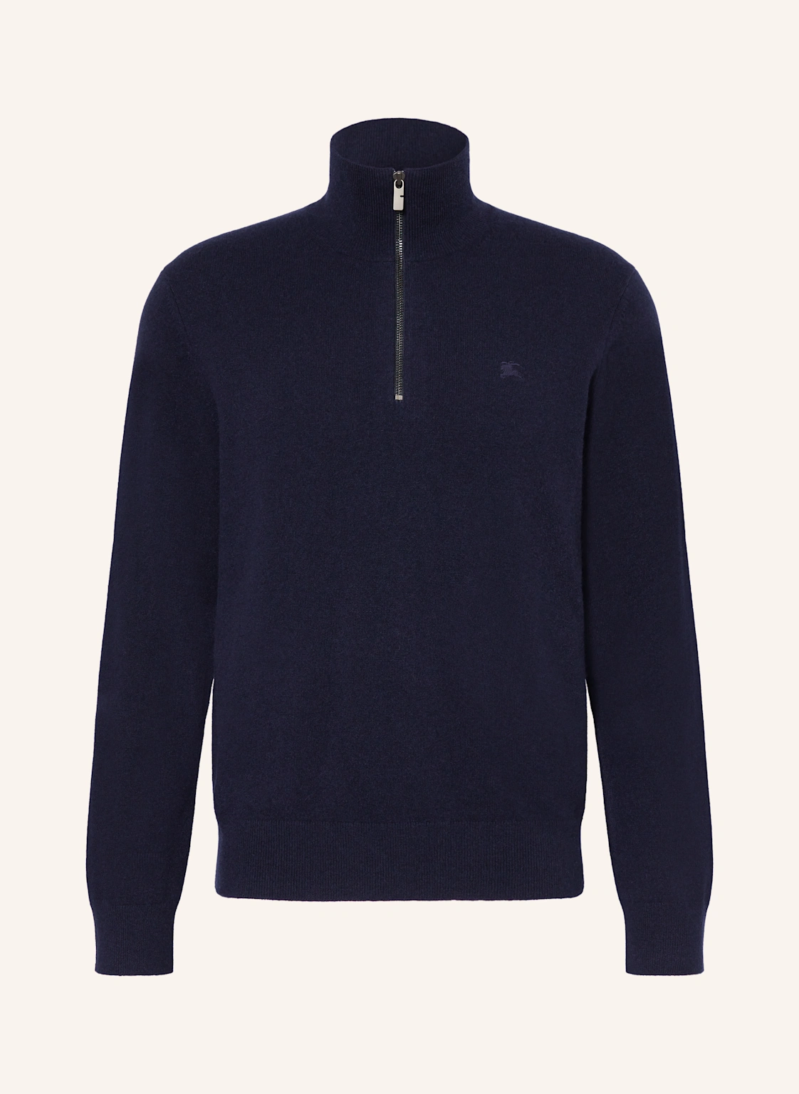 BURBERRY Cashmere-Troyer