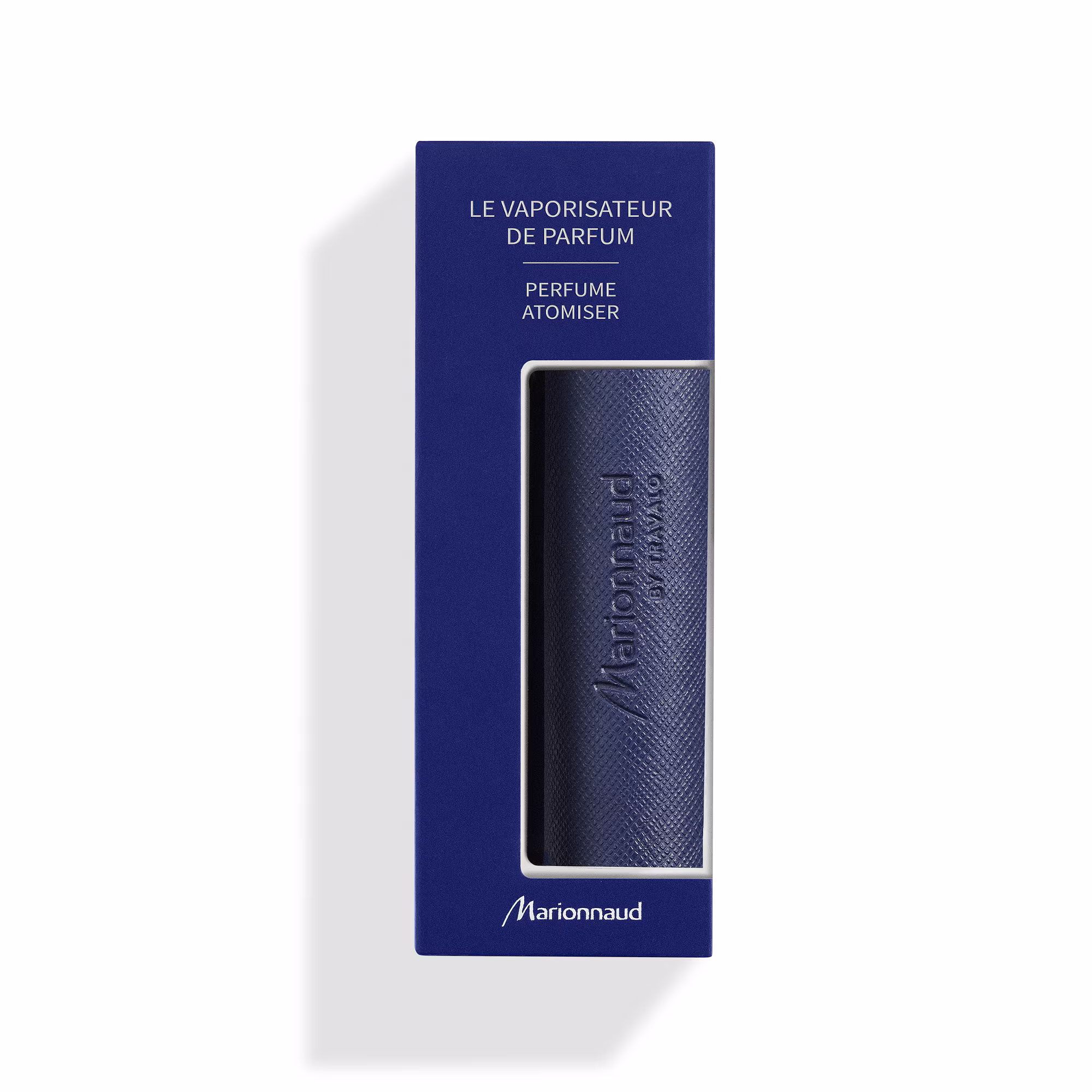 LES MERVEILLES DE NOËLLe vaporisateur de parfum