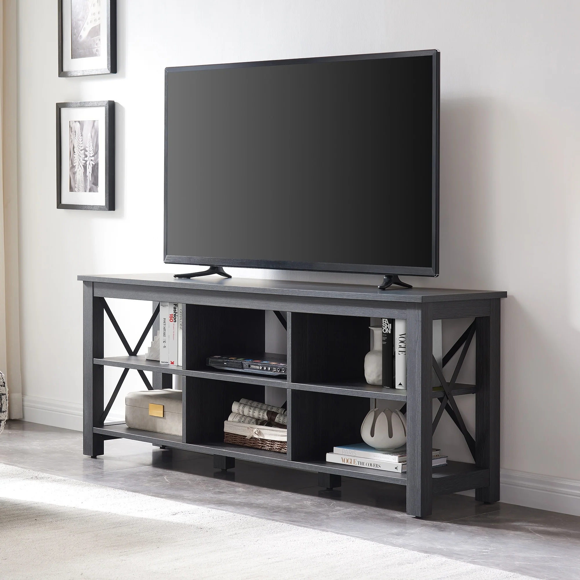 Sawyer 58 TV Stand