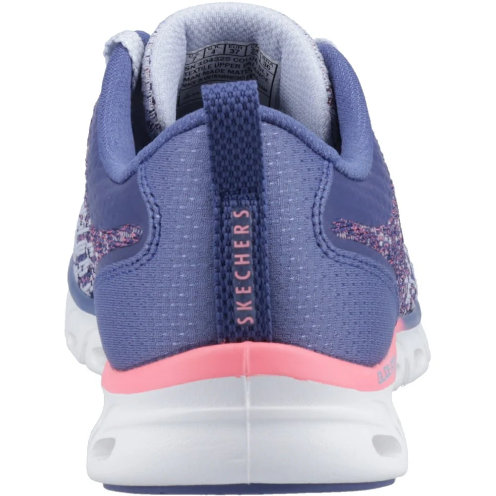 Skechers Glide-Step Head Start Shoes