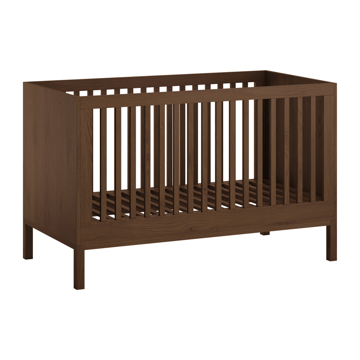 Petite Amélie Babybed dat met je meegroeit JAPANDI