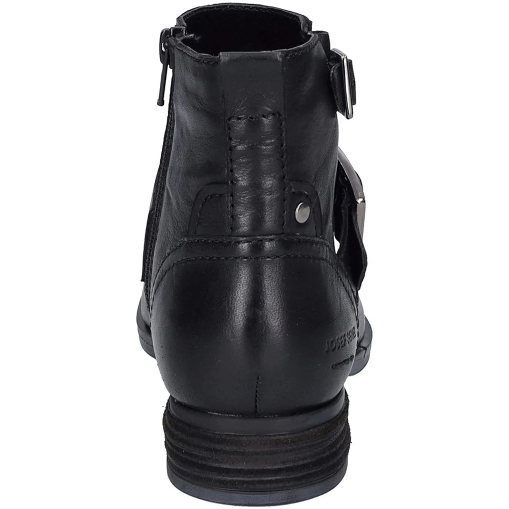 Josef Seibel Sanja 16 Ankle Boot