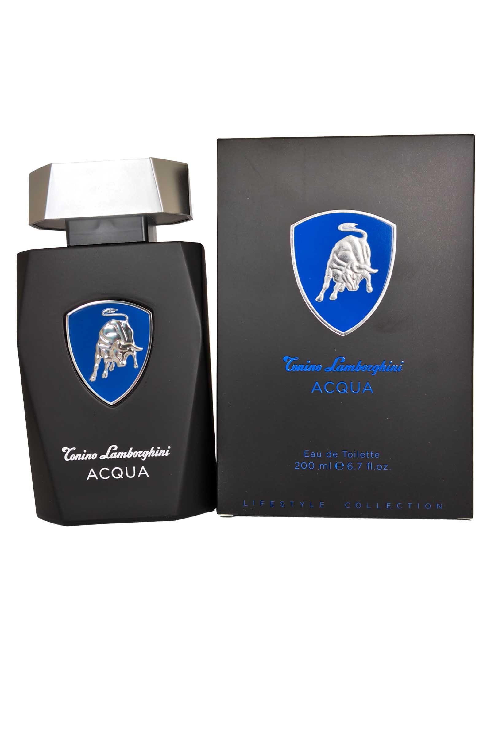 Lamborghini Tonino Acqua Lamborghini Eau de Toilette Spray 200ml