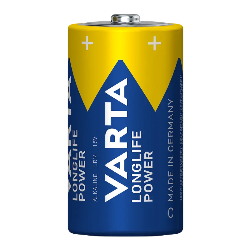 Batterie Longlife
