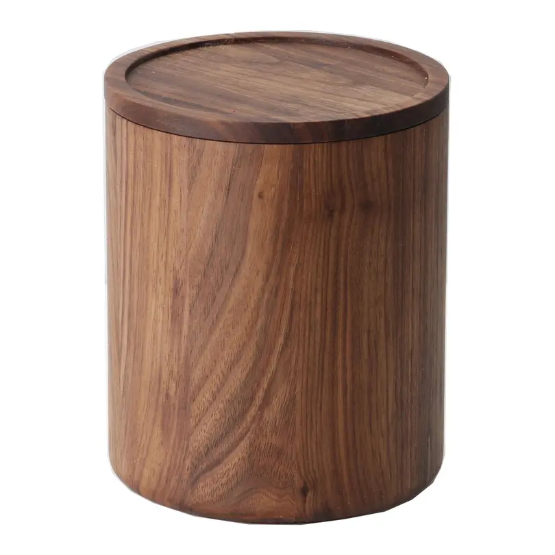 Walnussdose Walnut