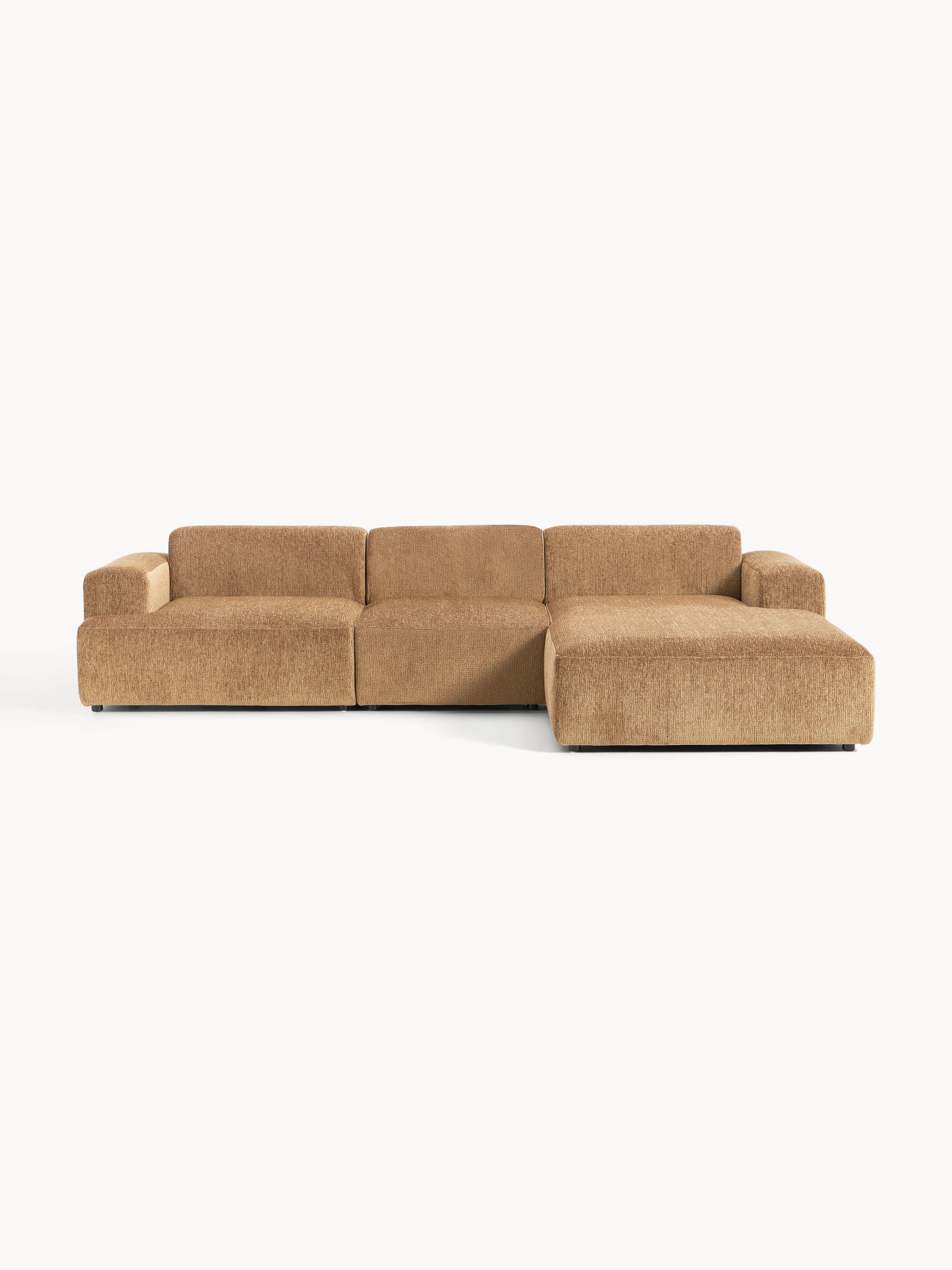 Ecksofa Melva (4-Sitzer)