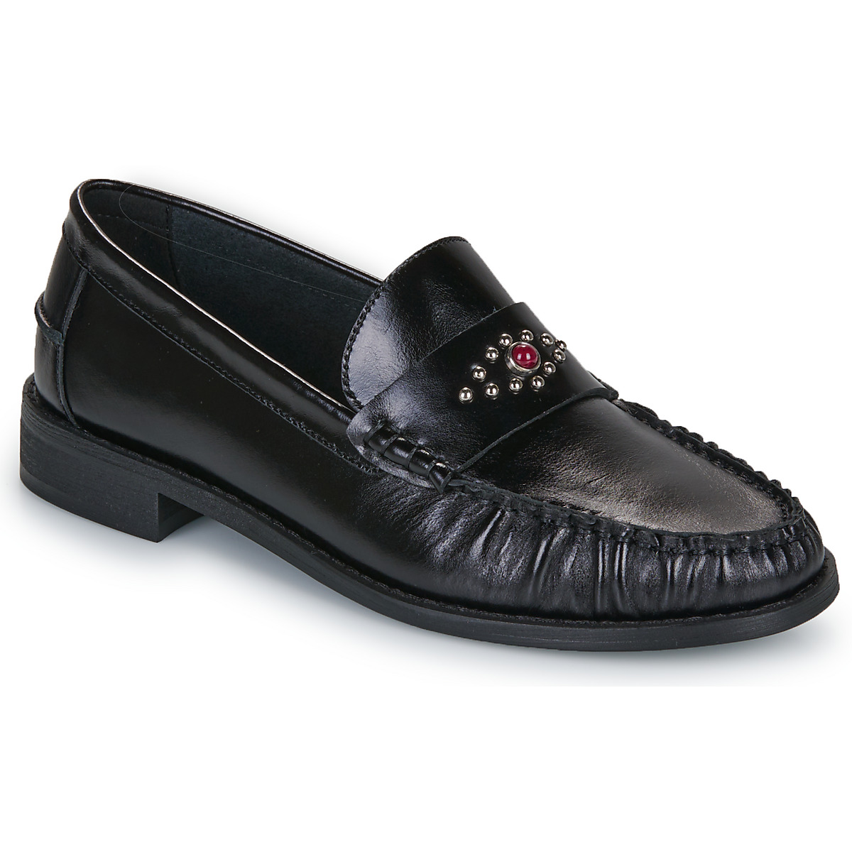 Inuovo - LFG006 - Black