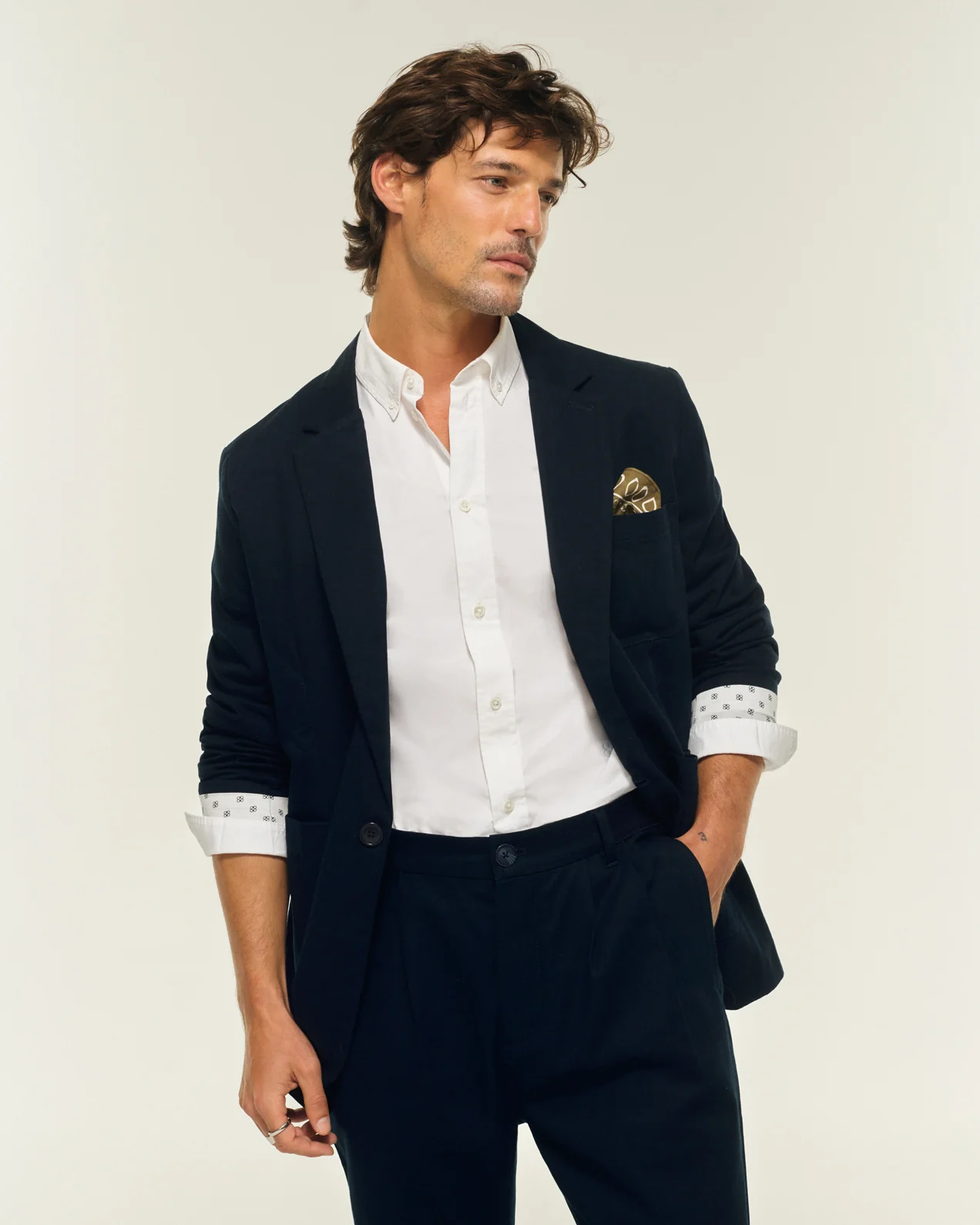 Blazer Josh