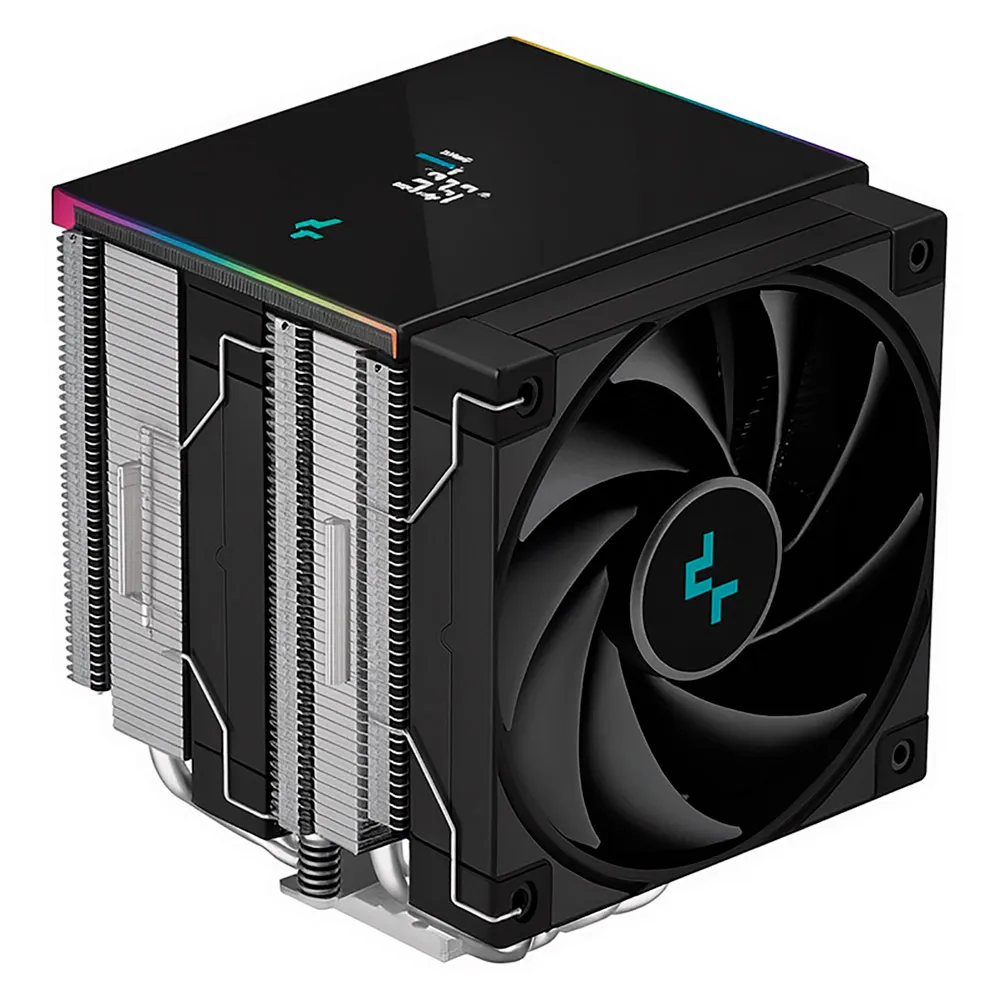 Deepcool AK620 CPU Fan 120 mm