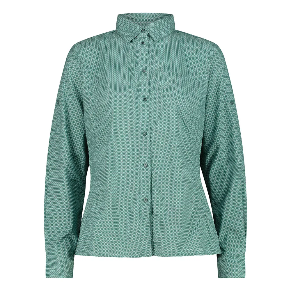 CMP 34S6306 long sleeve shirt