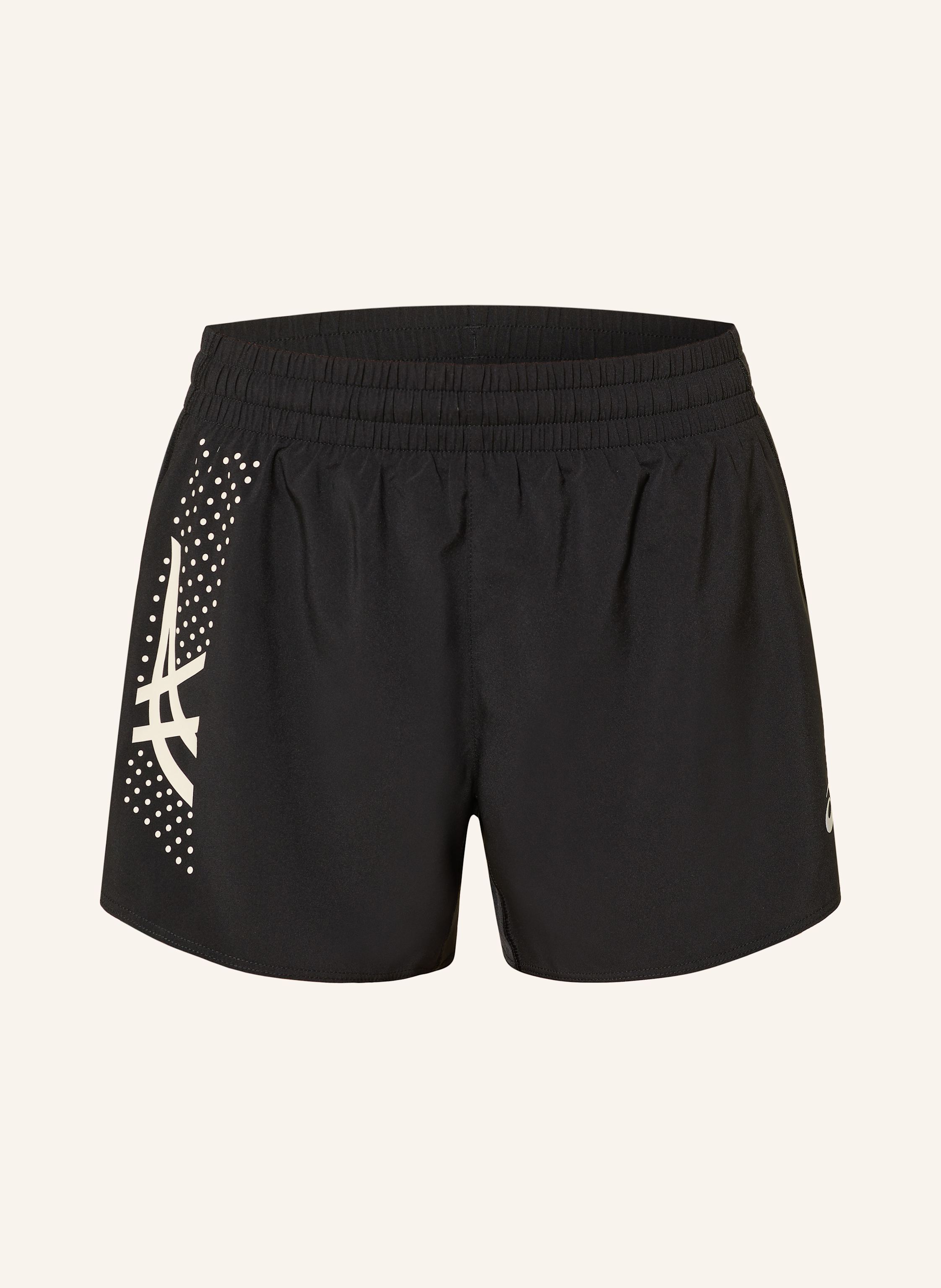 ASICS 2-in-1-Laufshorts ICON 4IN