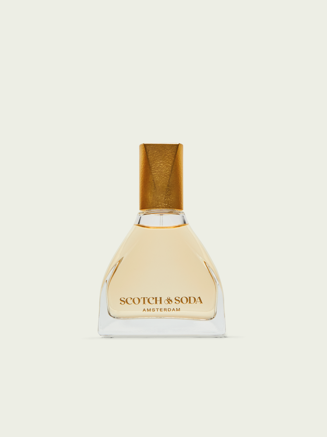 I Am Scotch & Soda Eau De?Parfum?–?Woody Amber