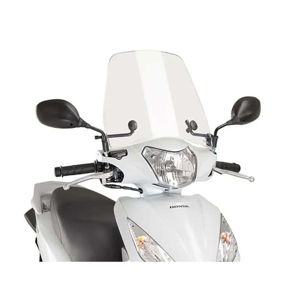 Puig Urban Honda Vision 110 windshield