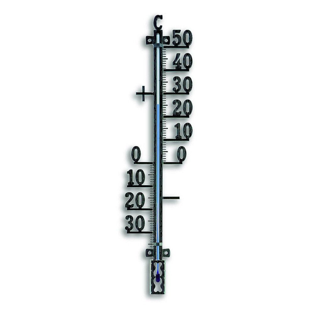 UTETERMOMETER TERMOMETERFABRIKEN -35 TIL  50 GRADER