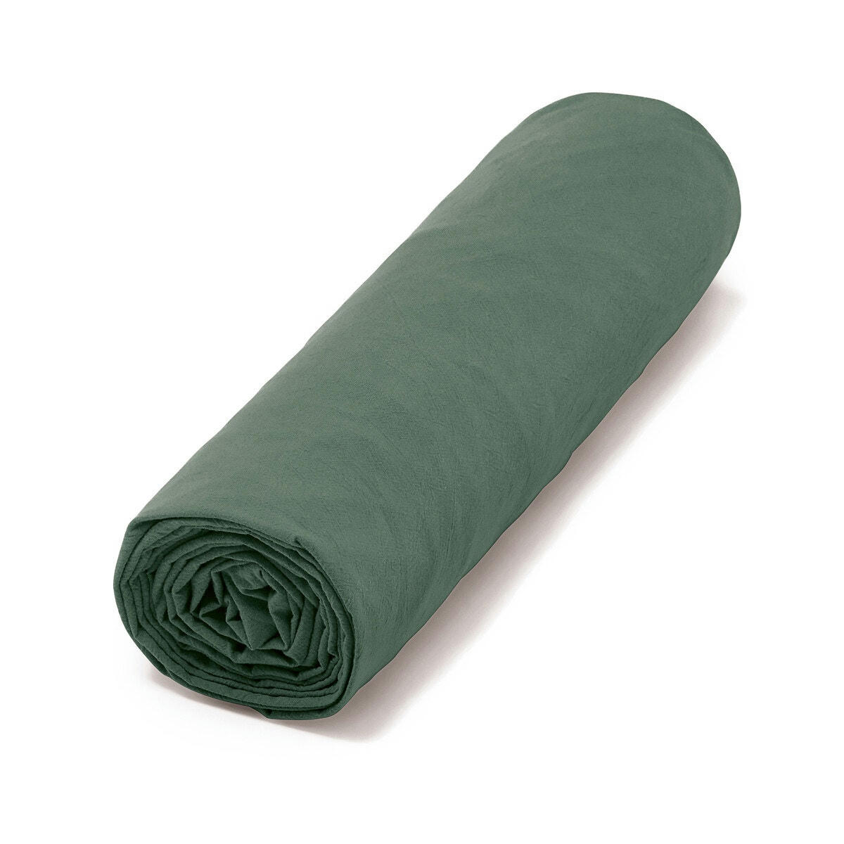 Drap-housse coton bio, Ponlok