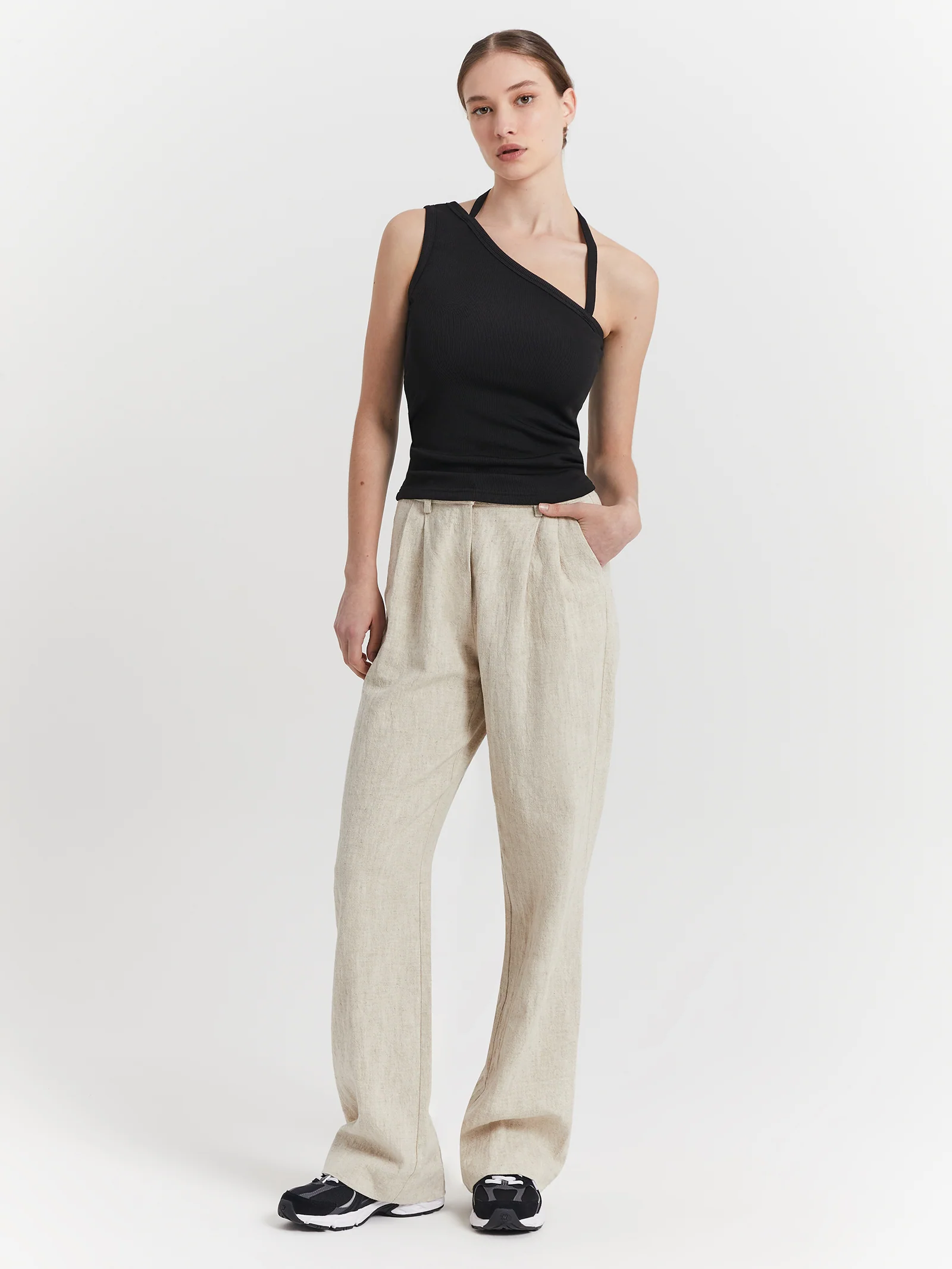 Alden Tank