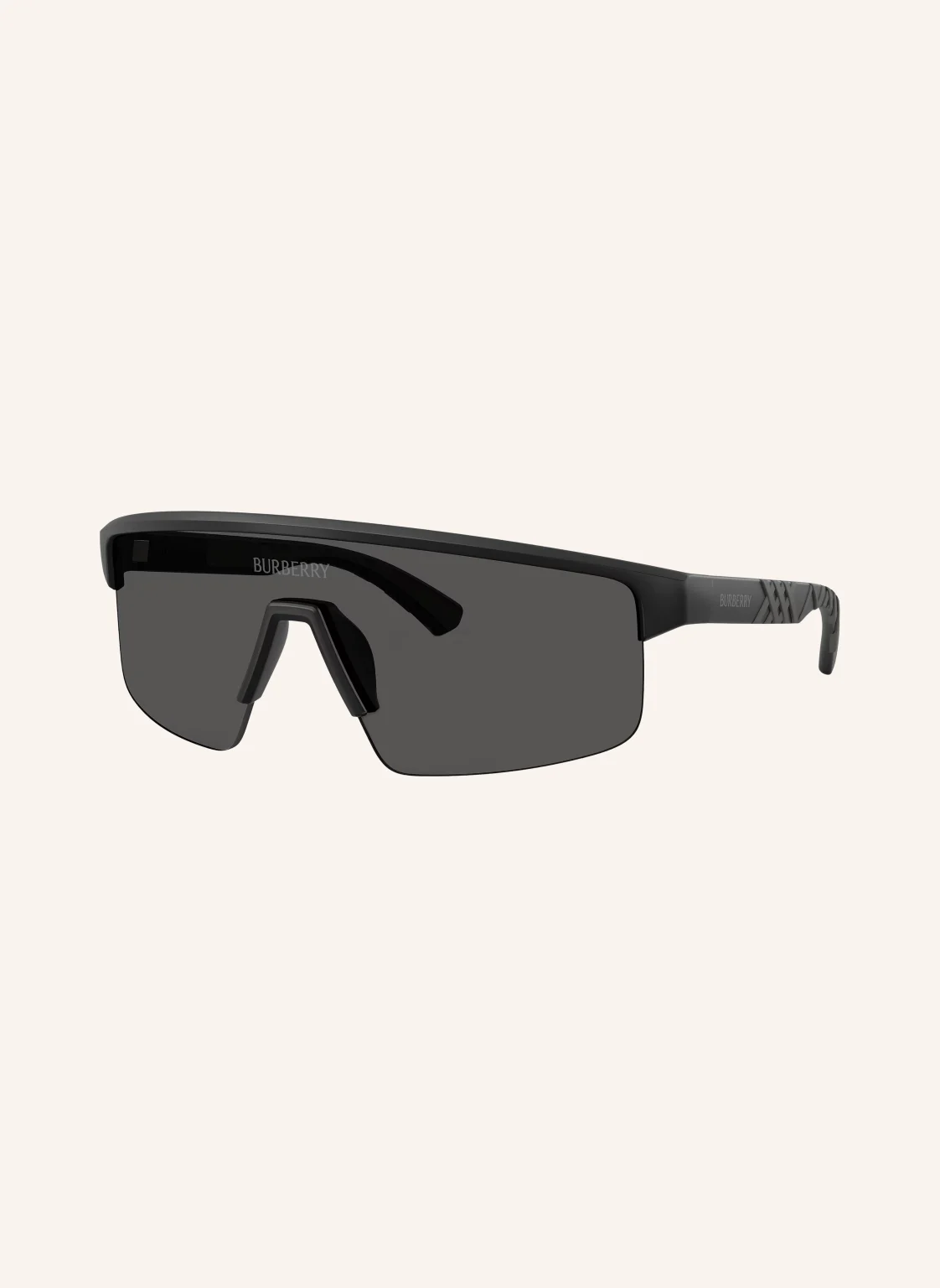 BURBERRY Sonnenbrille BE4498