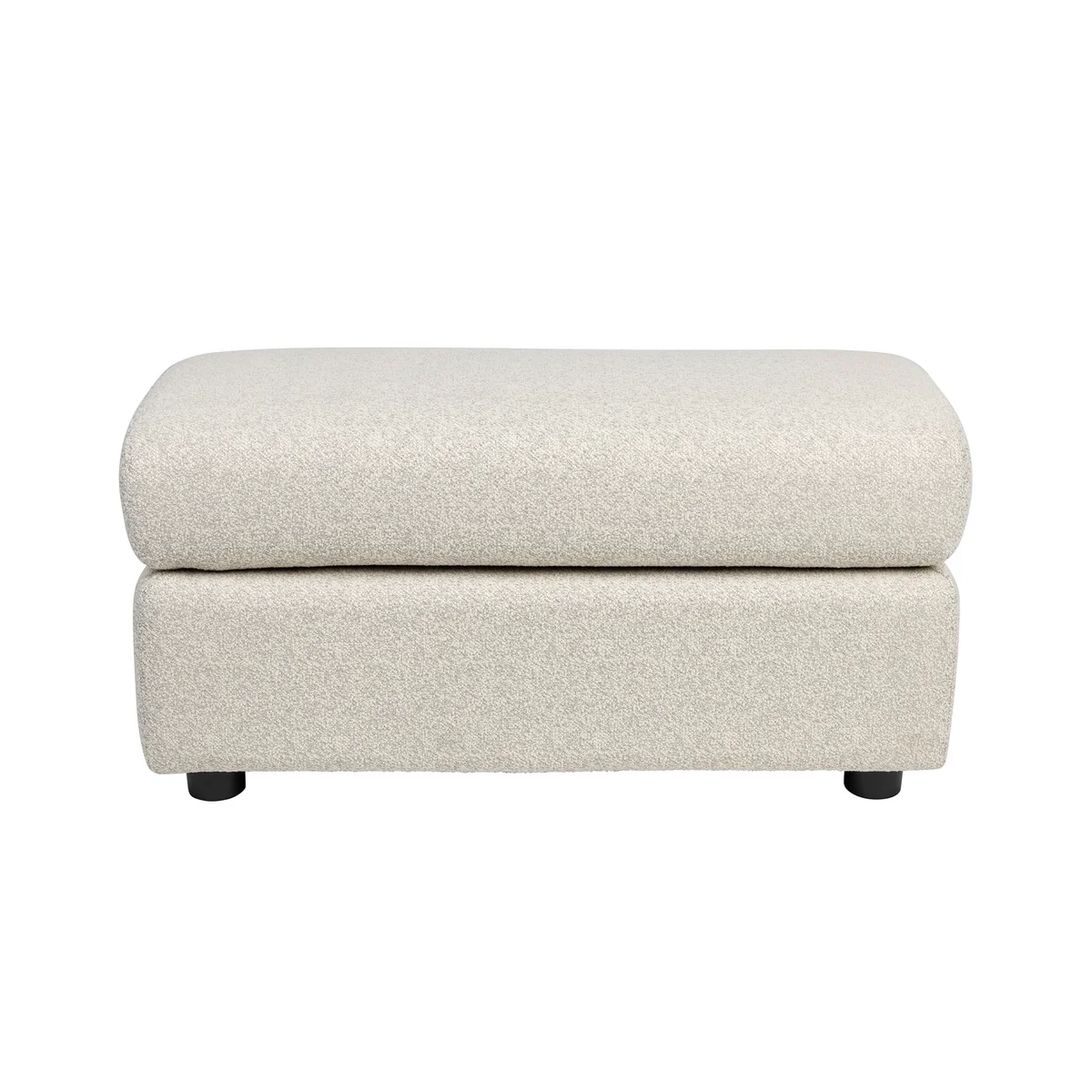 Zuiver - Mississippi Outdoor Hocker, beige
