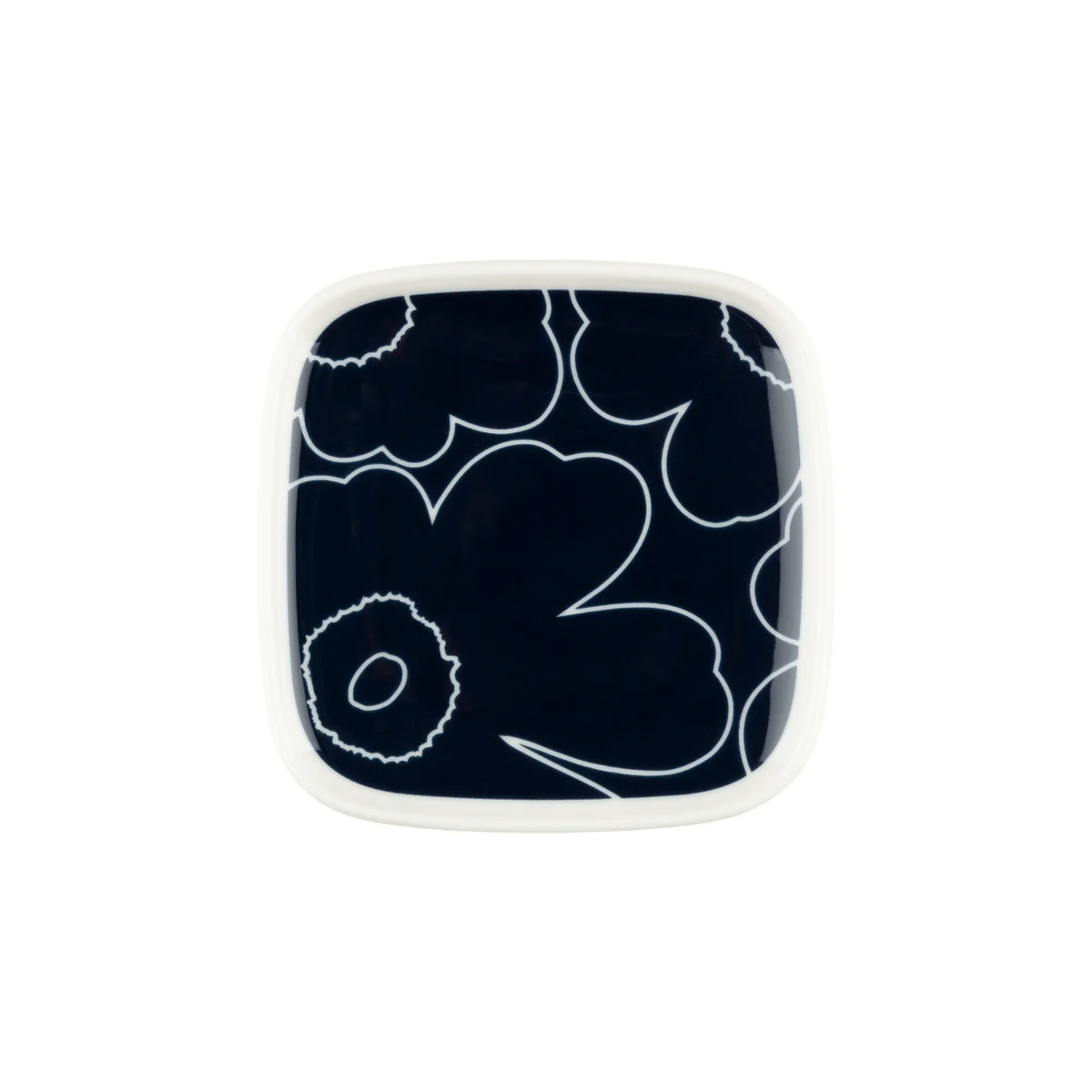 Marimekko - Oiva Piirto Unikko Teller