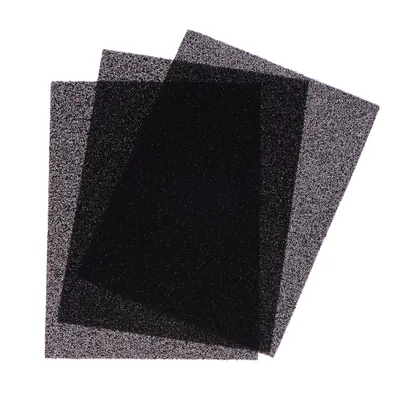 Universal Active Carbon Filter