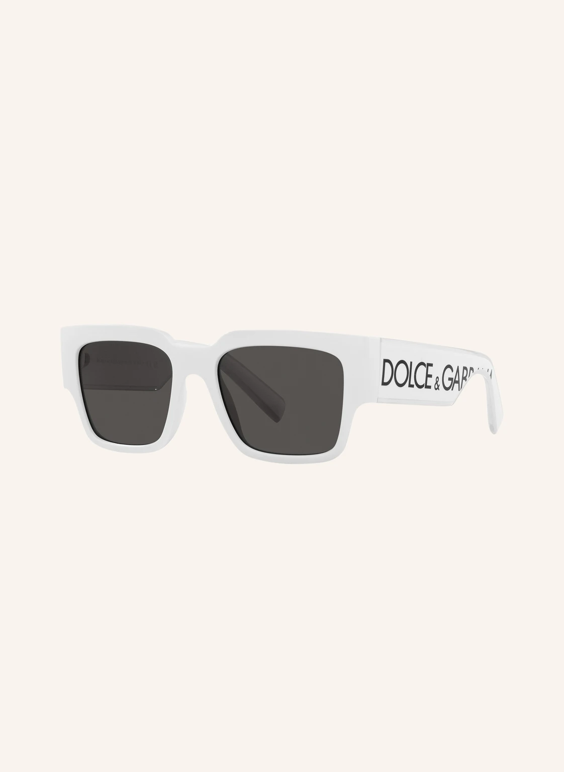 DOLCE & GABBANA Sonnenbrille DG6184