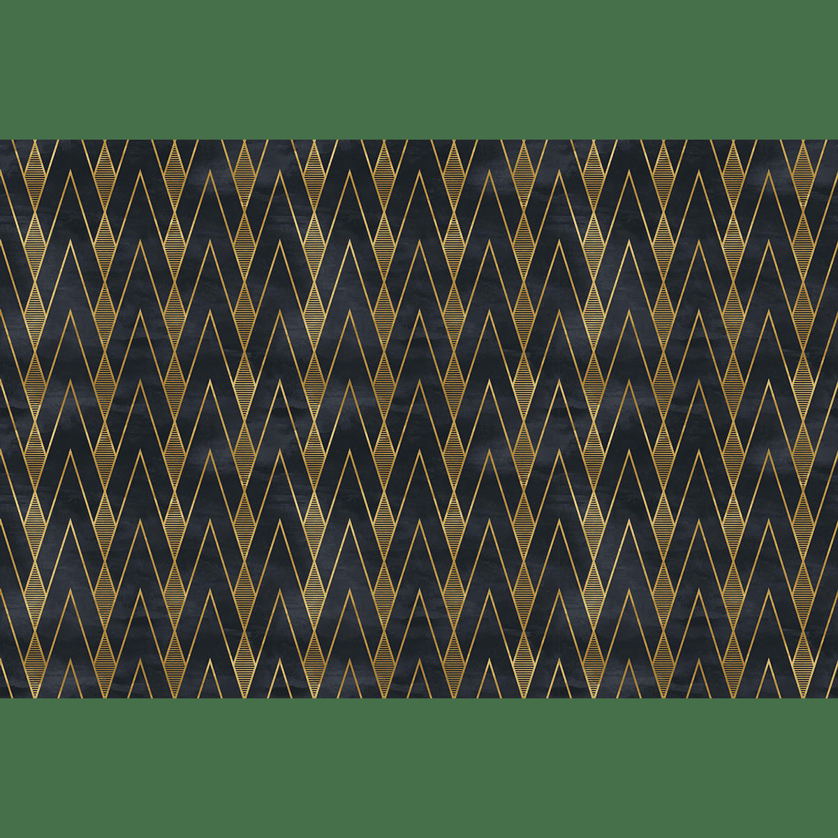 - Sticker meuble scandinave vknutvin 60x90cm