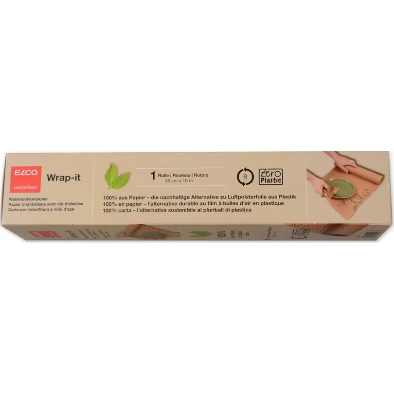 Geschenkpapier Wrap-it