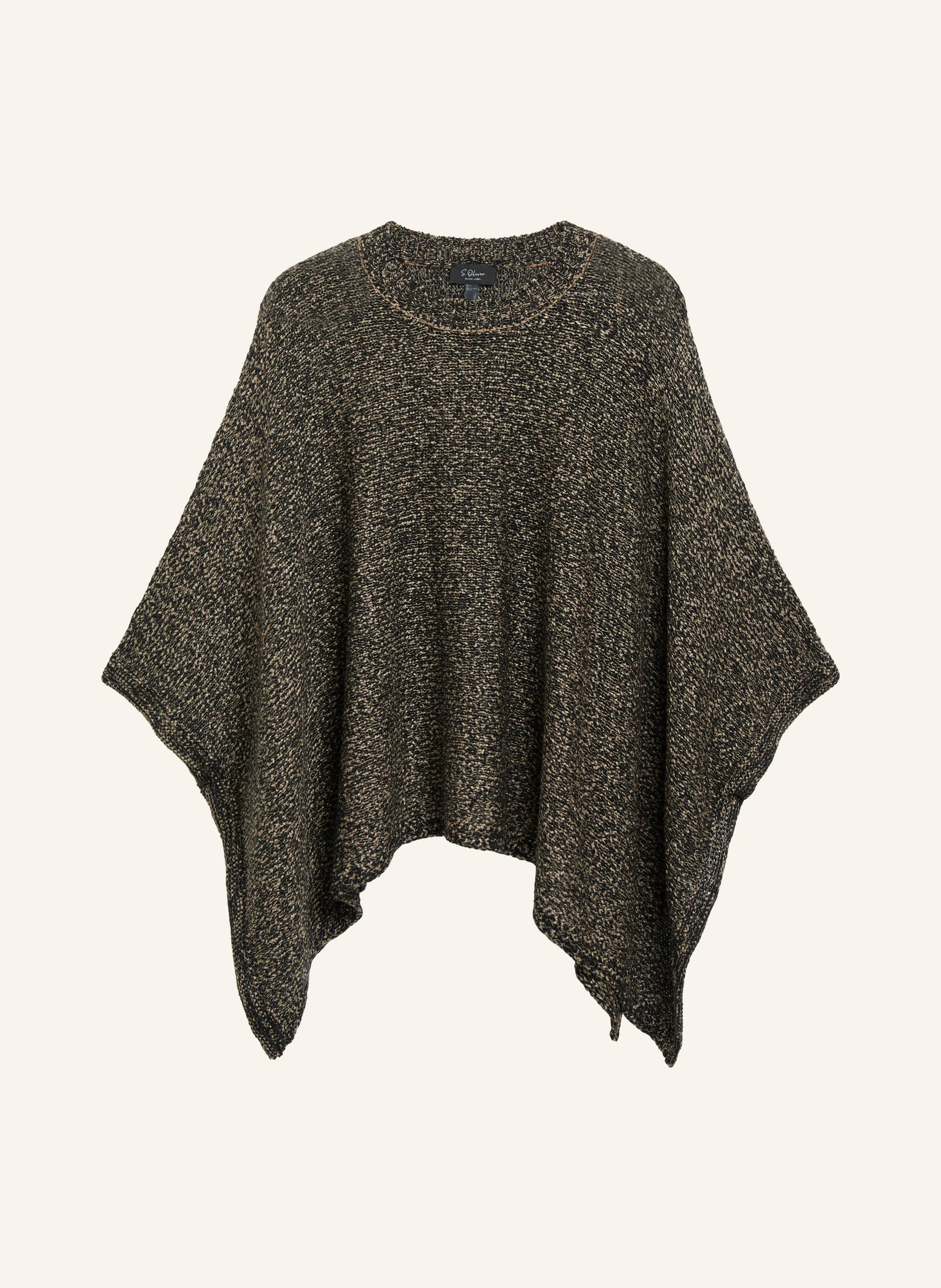 s.Oliver Strickjacke
