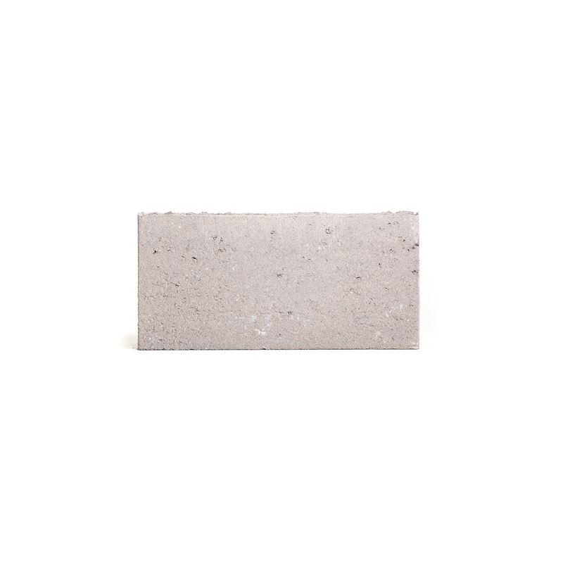 Palette 117 Blocs de béton creux certifiés Benor 39 x 9 x 19 cm