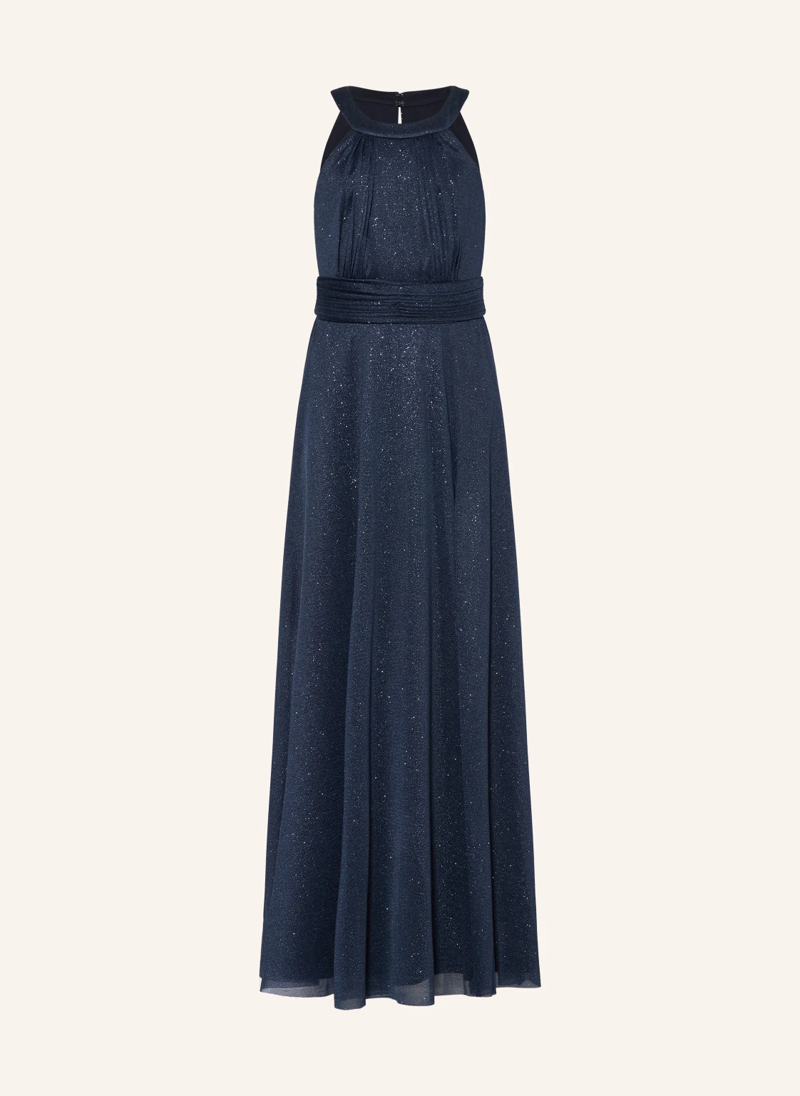 G.O.L. FINEST COLLECTION Kleid mit Glitzergarn