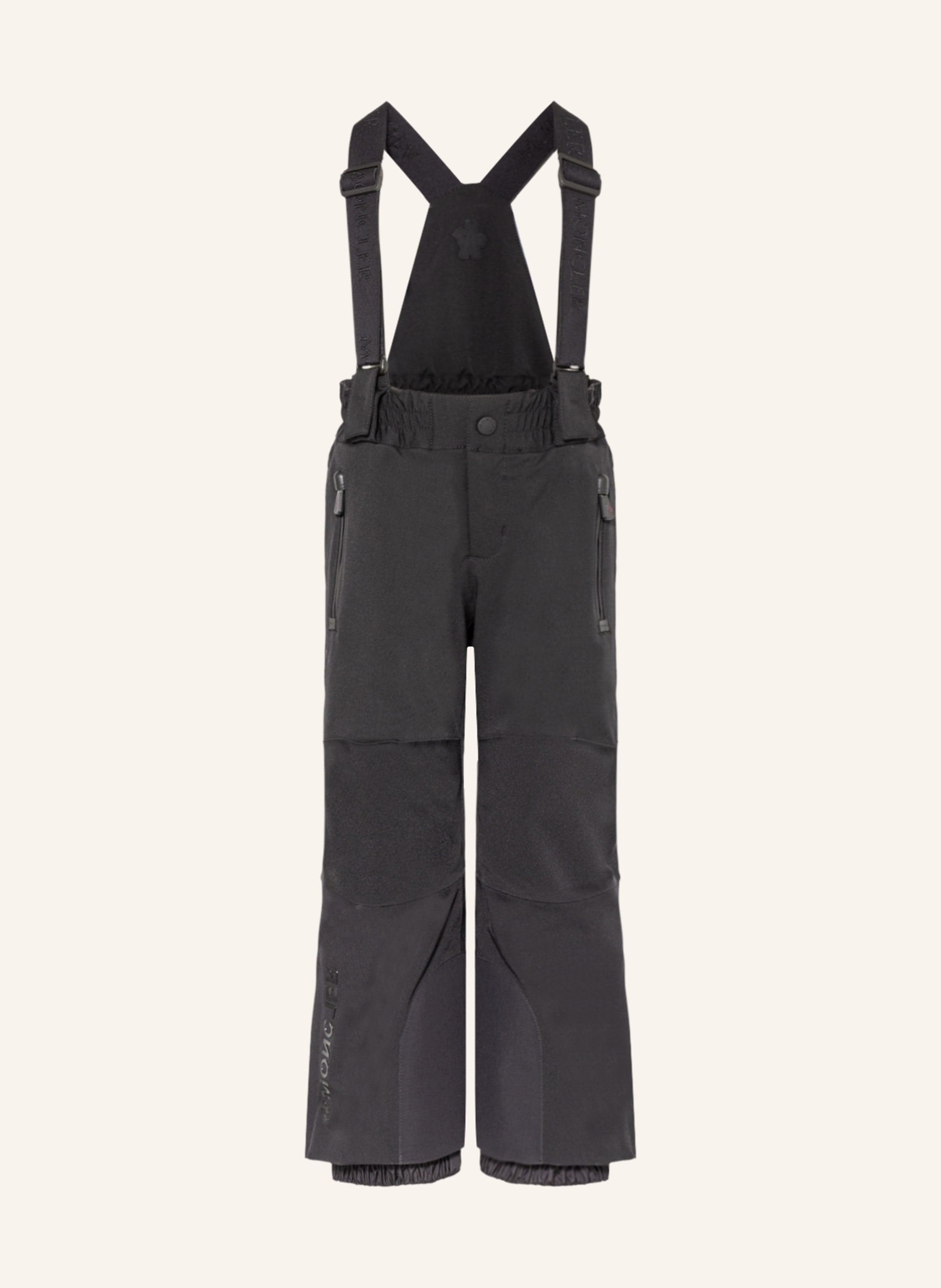 MONCLER enfant Skihose