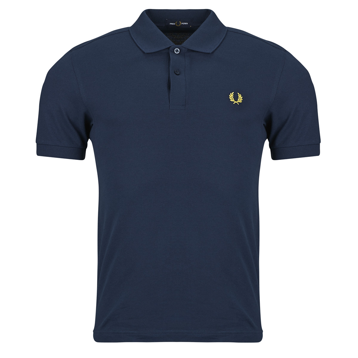 Fred Perry - THE FRED PERRY SHIRT - Blue