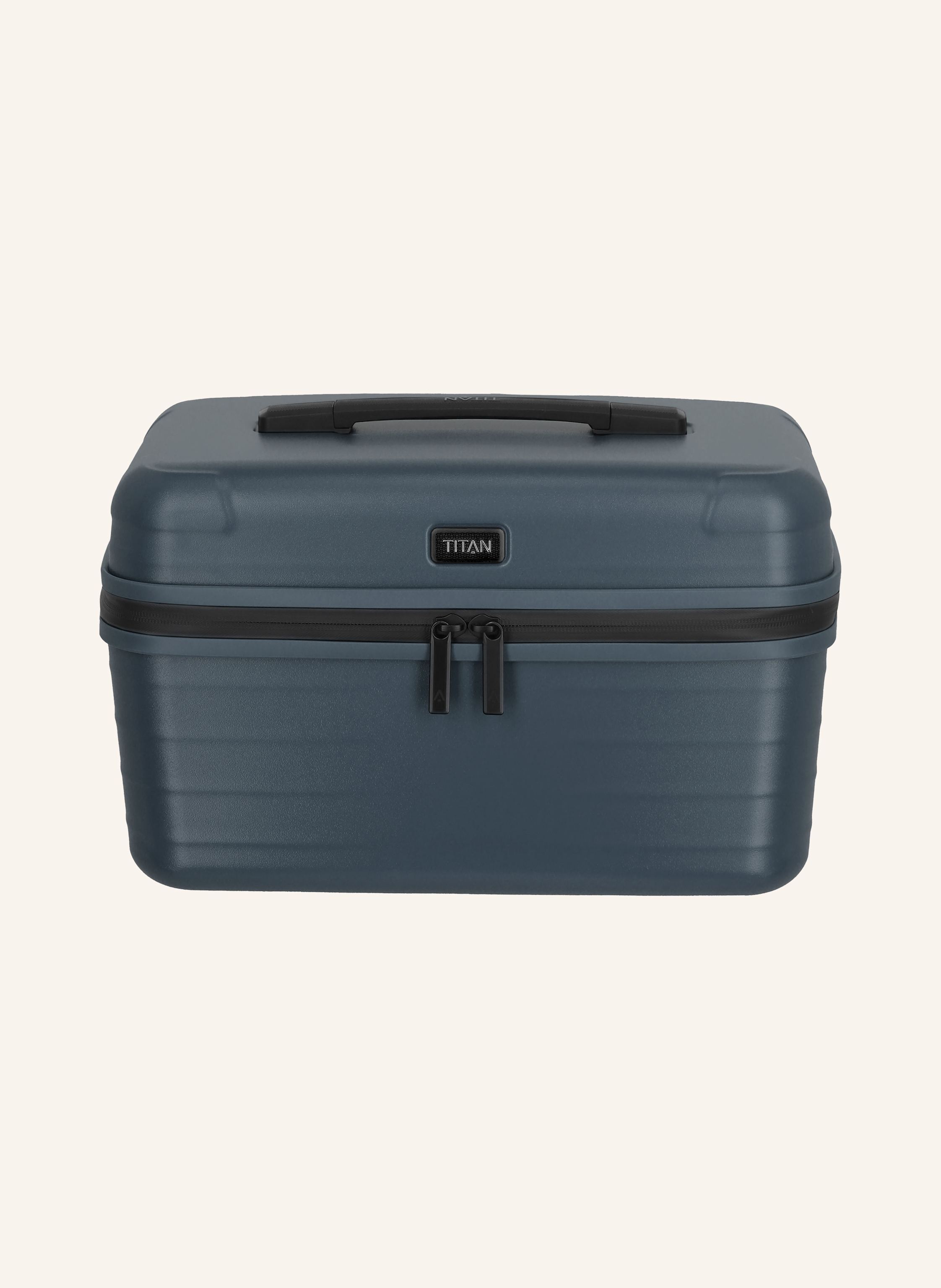 TITAN Beautycase UPGRADE