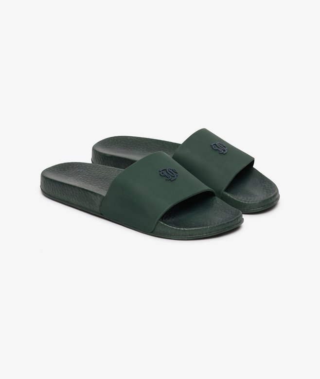 SD&Co. Pool Sliders