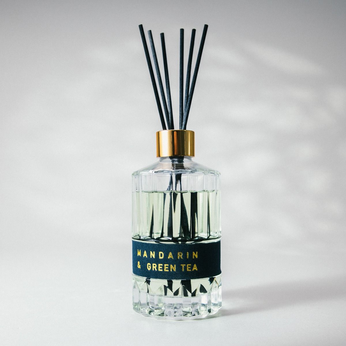 Dyfuzor zapachowy ETERNAL Mandarin & Green Tea 200 ml