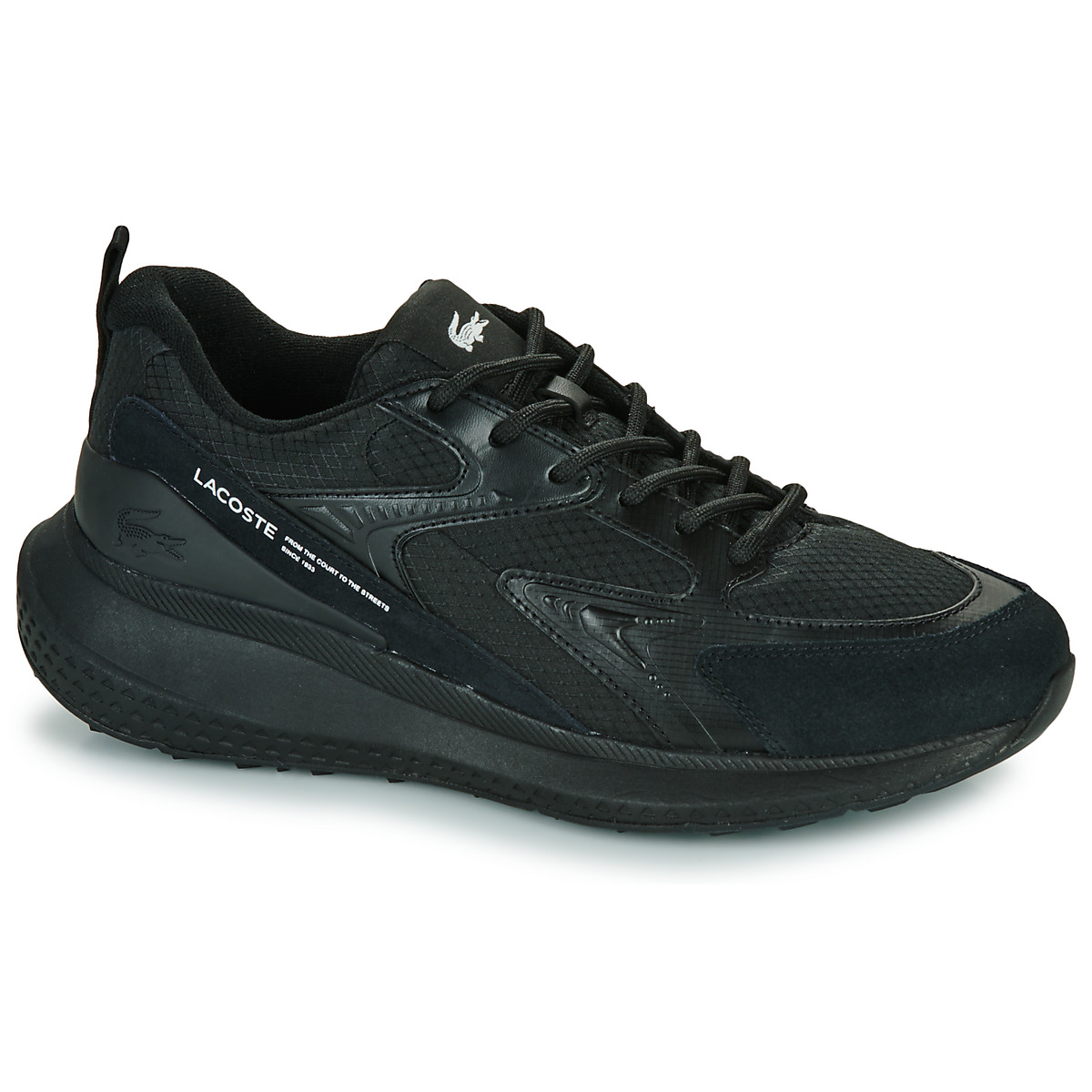 Lacoste - L003 EVO - Black